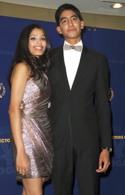 Slumdog DGA