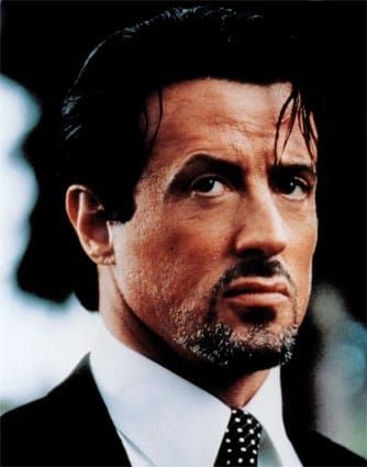 Richard Gere, Sly Stallone…and the gerbil