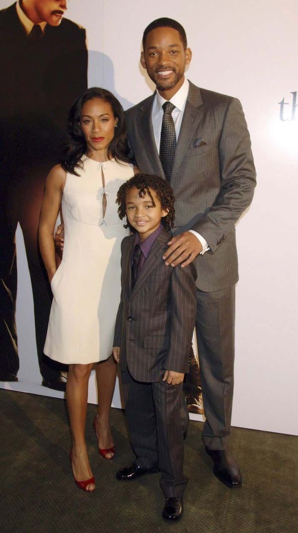 The Other Family Travels to London