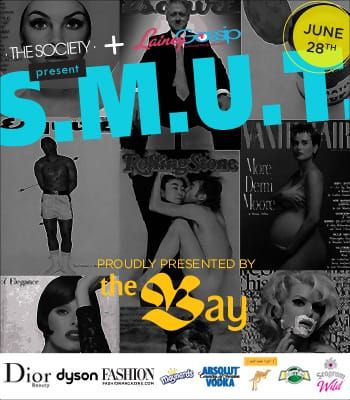 S.M.U.T. 2010