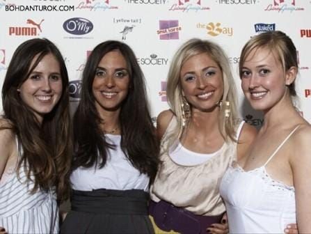 Third Annual Smut Soiree - Photo Post 2