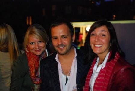 Third Annual Smut Soiree - Photo Post 5