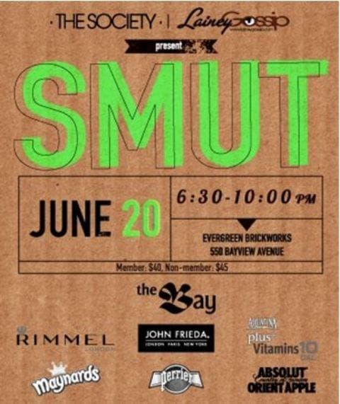 S.M.U.T. 2011