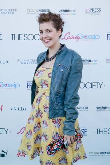SMUT Soiree Toronto Recap #7