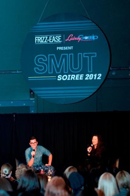 The 1st Vancouver SMUT Soiree recap - Post 2