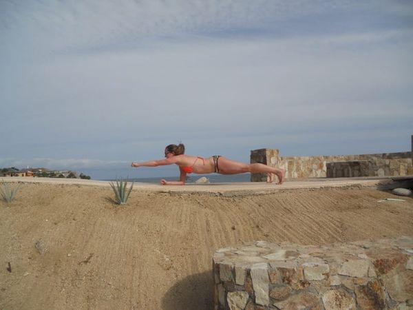 Smutty Fitness: Spice up your plank