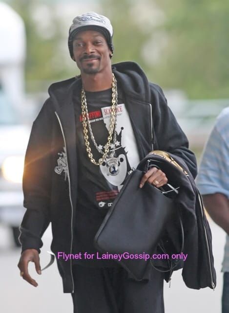 Snoop & BC Bud