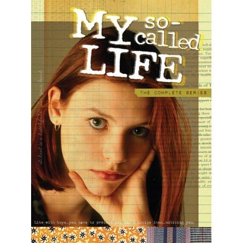 My So-Called Life Exclusive Giveaway!!!