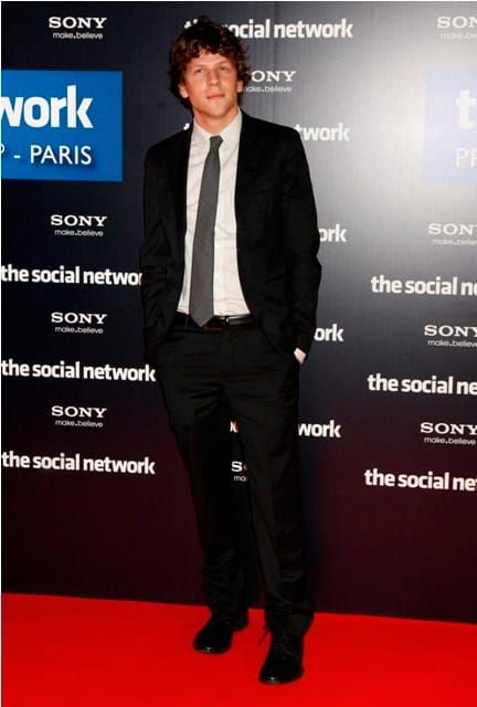 On The Social Network
