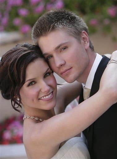 Sophia Bush: a victim of fraud