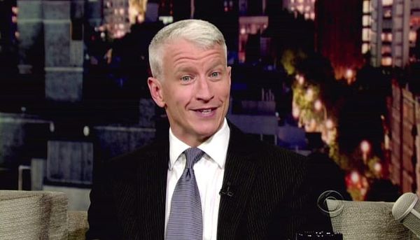 The Silver Fox vs Speidi