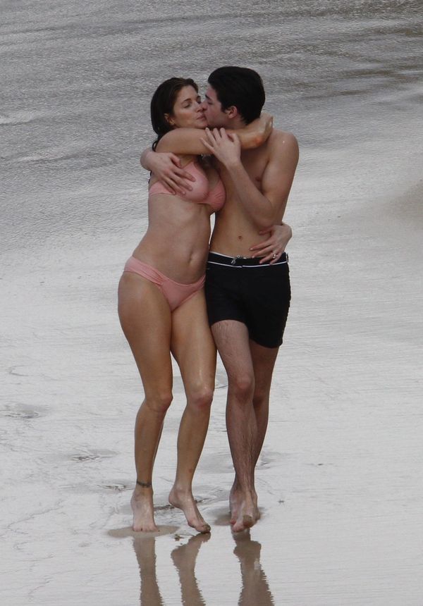 OK…What the f-ck’s going on here???