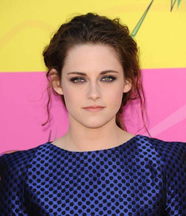 Career Prospectus: Kristen Stewart