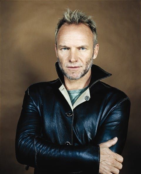 Becks, Blonde, Sting?