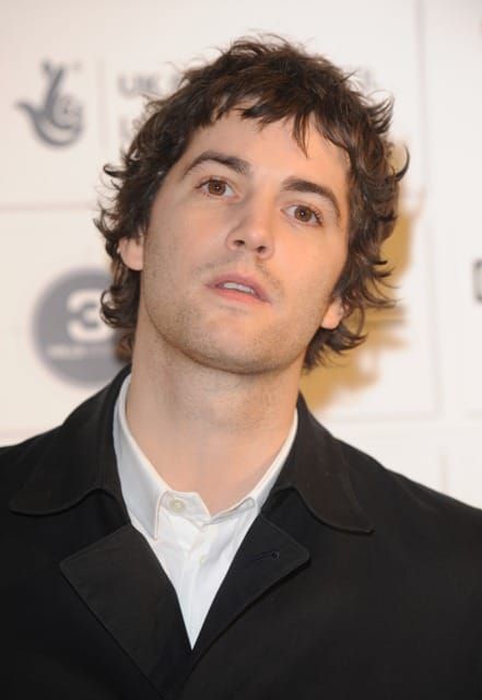 Start your week with Jim Sturgess