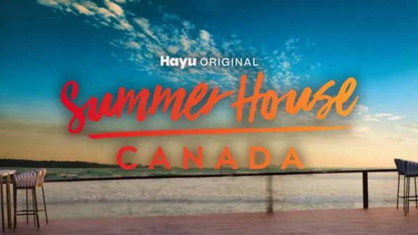 Summer House is going to the cottage