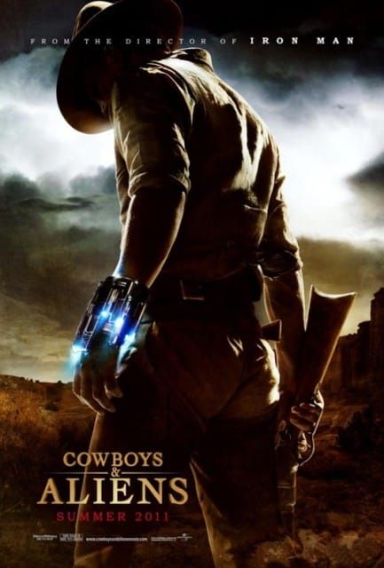 Summer Movie Preview 2011