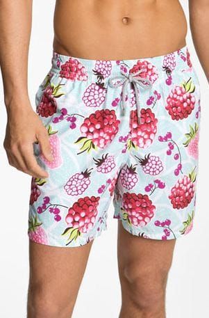 Sasha Finds: Swim Trunks