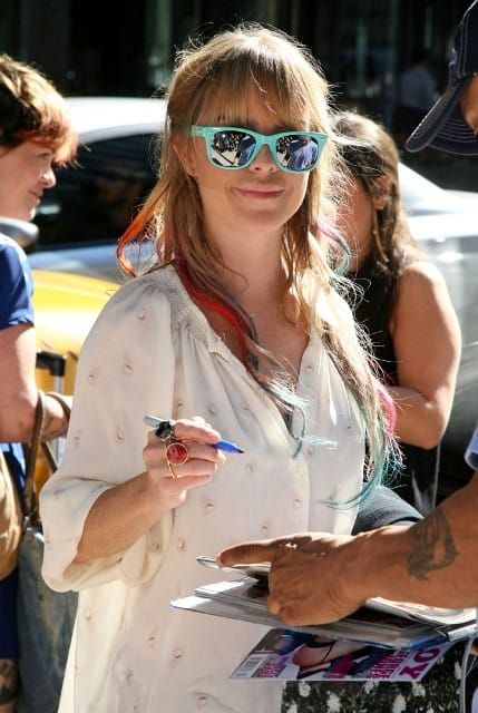 Lindsay Lohan’s competition