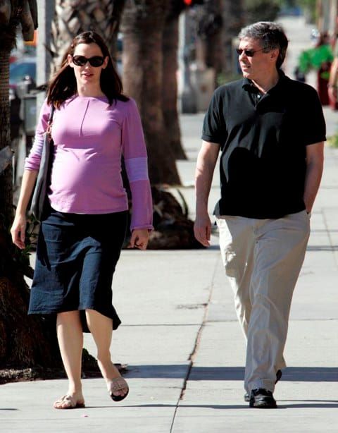 Taupe Maternity