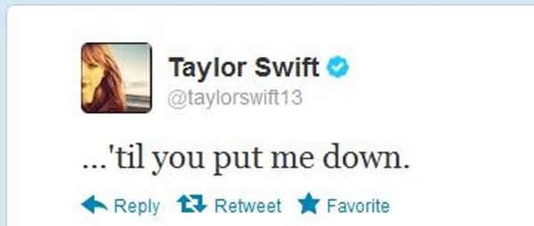 Is Harry single after the holidays?