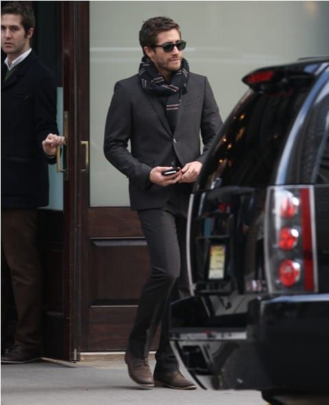 Swifty & Jakey: clandestine in London