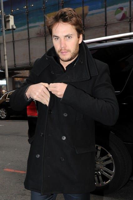 Taylor Kitsch will be OK
