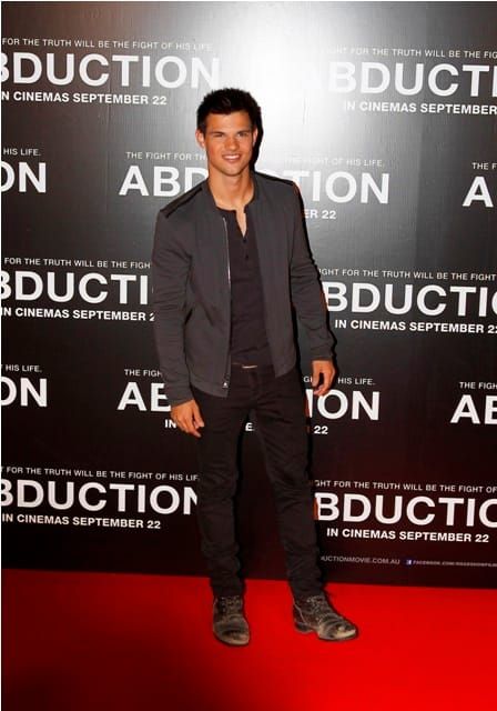 Tom Cruise Jr is the only way