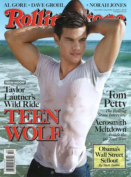 Jizz Wolf and the Gay