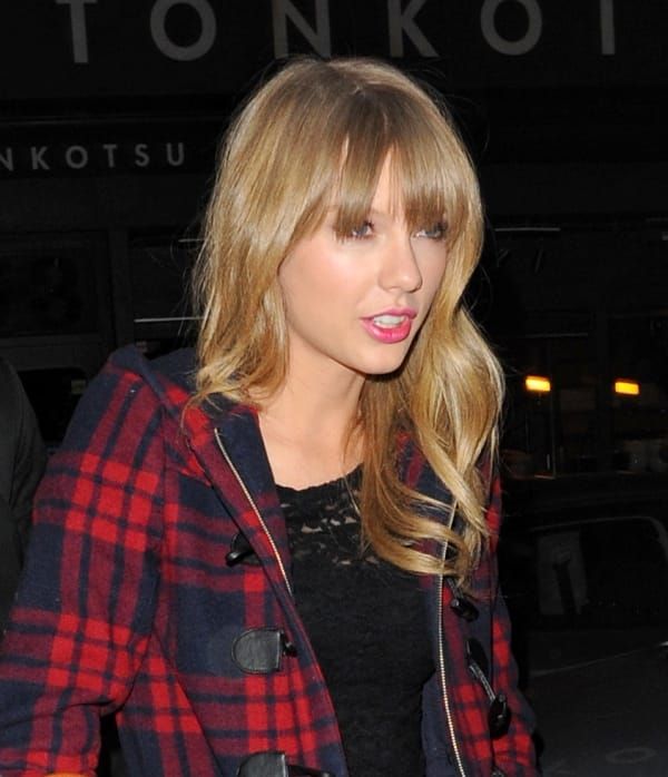 Taylor & Tom