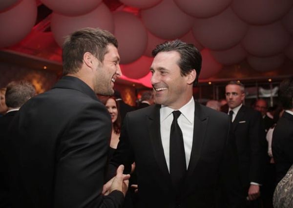 The Most Earnest Couple In The World