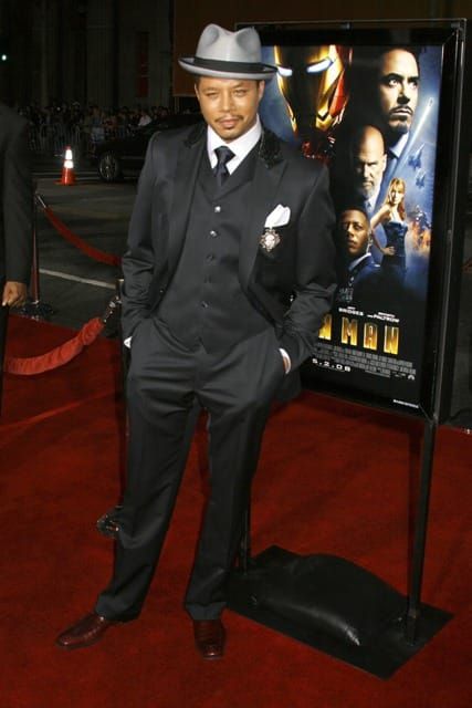 RDJ on the List