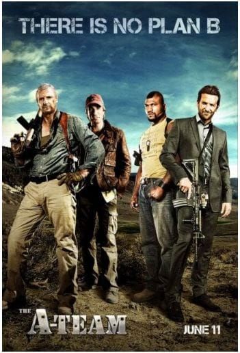 The A-Team
