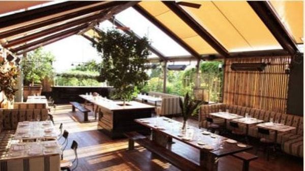 The Eveleigh