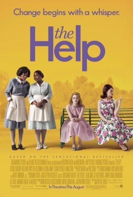Marketing The Help