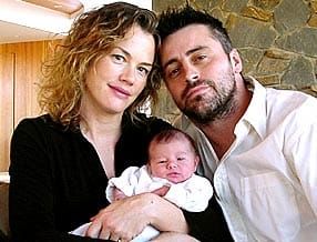 Behind Matt LeBlanc’s divorce