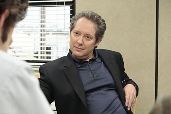 The Office is failing its characters