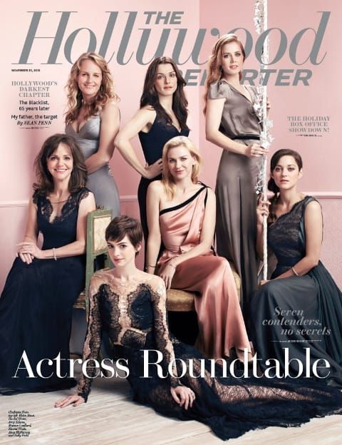 7 Contenders (but soon there’ll be 5)