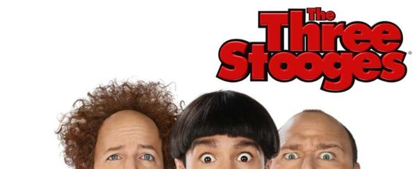 The Three Stooges in The Hangover era