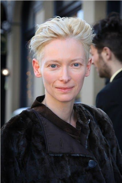 Tilda, Coco, and Kevin