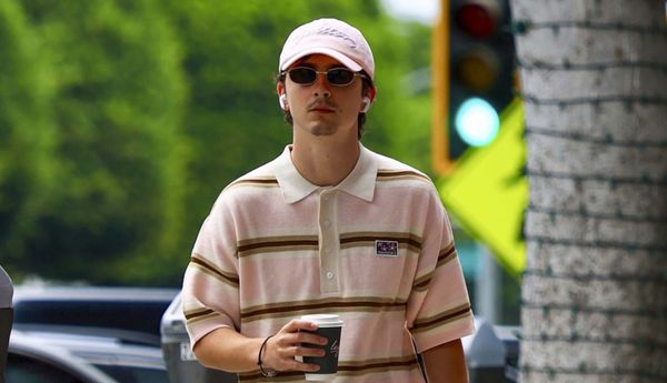 Timothée: Villain but not father