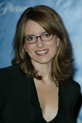 Tina Fey vs Hollywood Ebola