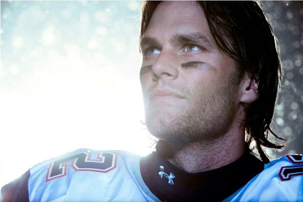 Tom Brady’s new deal