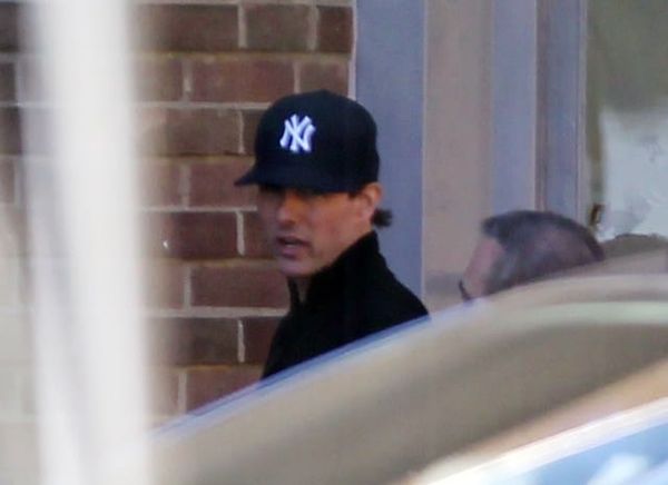 The Scientologist Son Of New York