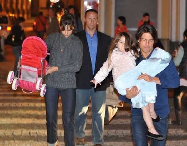 Czech Family Holiday