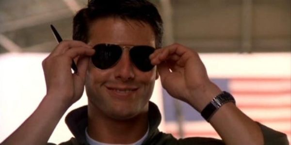 Top Gun Jr will fly!