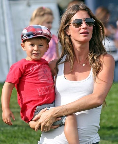 Family Day at Camp