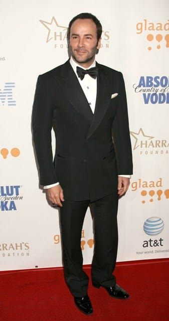 The Better Gay Tom