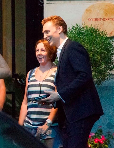 Loki speaks Spanish