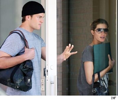 Man-Purse vs Injections
